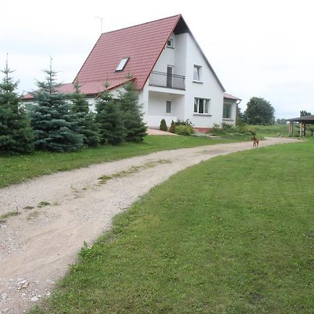 Kempings "Celmalnieki" Лиепая Экстерьер фото