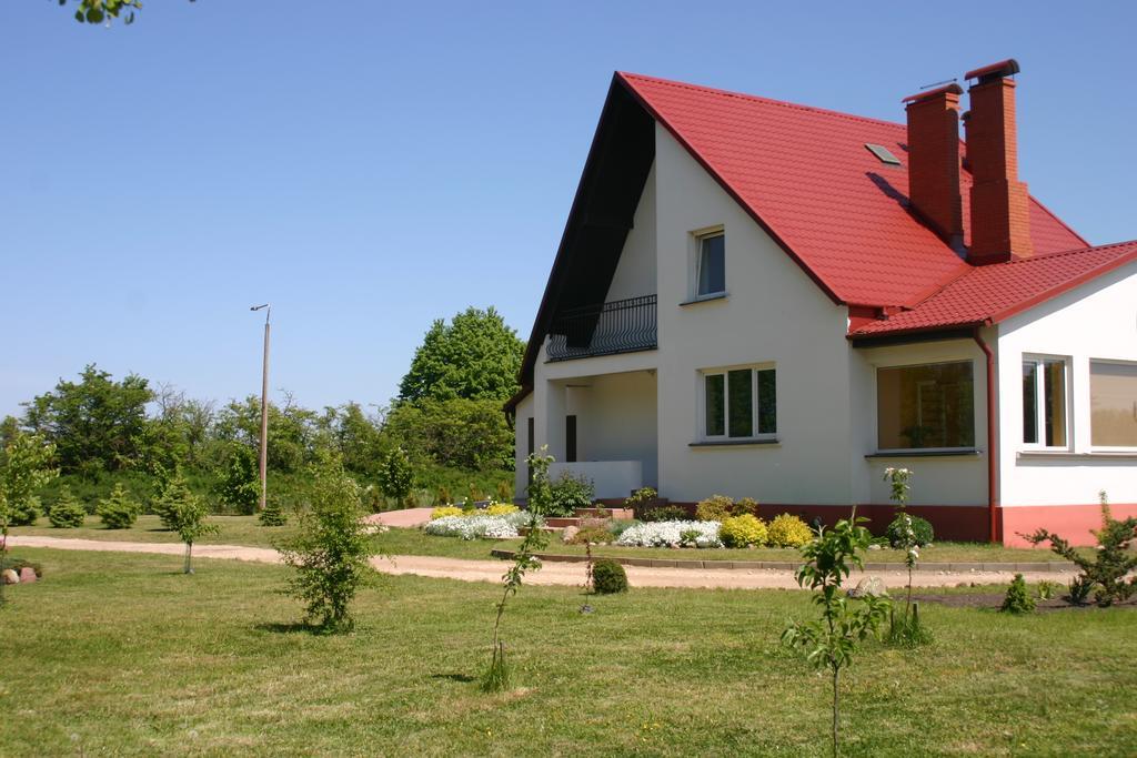 Kempings "Celmalnieki" Лиепая Экстерьер фото